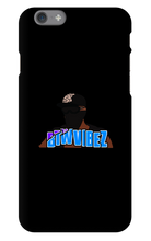 btwvibez iPhone Phone Cases