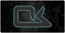 okpapi XXL Gaming Mousepad