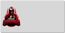 s1lentcarnage XXL Gaming Mousepad