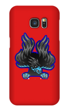 odin2_tv Samsung Phone Cases