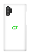 UKN CJ (Green Logo) Samsung Phone Cases
