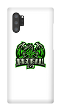 dragonskull273 Samsung Phone Cases