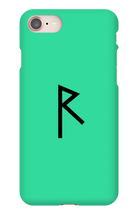 keefydude iPhone Phone Cases