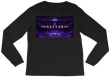 raevan Long Sleeve Tee