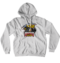 bandolerogaming Hoodies (No-Zip/Pullover)