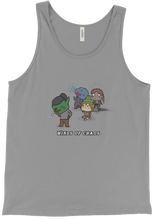 Winds of Chaos Tank Top