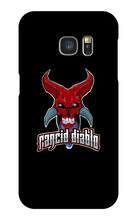 Rancid Samsung Phone Cases