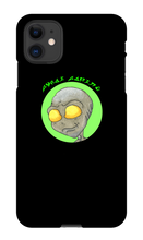 gyrai_gaming iPhone Phone Cases