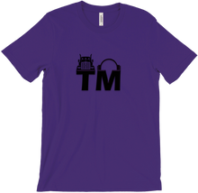 trucker_matzy T-Shirts