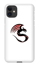 SLAYZ iPhone Phone Case