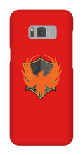 waysofthesilence Samsung Phone Cases