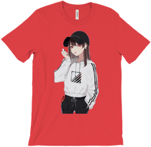 anime lover