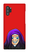 Evil Yeti Samsing Case