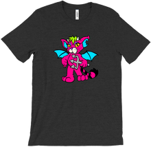 Kitty Demon T-Shirts