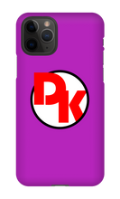 DeathKillerNOR iPhone Phone Cases