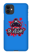 thekillshot iPhone Phone Cases