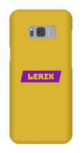 lerixtv Samsung Phone Cases