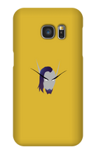 Look important with Vreeg on your Samsung case.