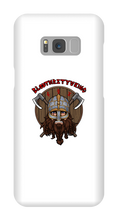 blodthrstyvking Samsung Phone Cases