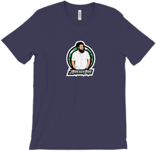 JBreauxBro T-shirt