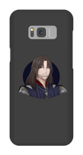 AragornTTV Samsung Phone Cases