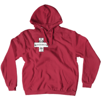 Hoodies (No-Zip/Pullover)