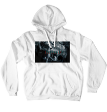 bananalp Hoodies (No-Zip/Pullover)