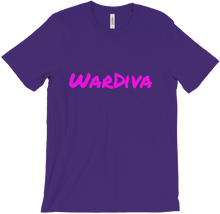 Wardiva T-Shirts
