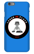 ledgeplays iPhone Phone Cases