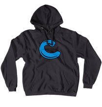 clipzz1x_yt Hoodies (No-Zip/Pullover)
