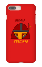 Nadala’s phone armor