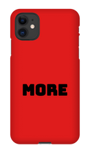 krijdjd iPhone Phone Cases