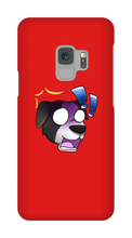 xionithtv Samsung Phone Cases