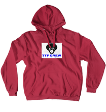Hoodie Gaming Brotha-Man teamturnerfamily