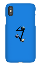 gustaavs iPhone Phone Cases