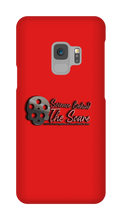 sciencebehindthescare Samsung Phone Cases
