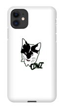 Cowi Cell iPhone Case