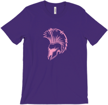 Pink Outline Shirt