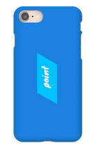 Point´s phone case