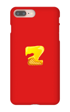 zirzzy iPhone Phone Cases