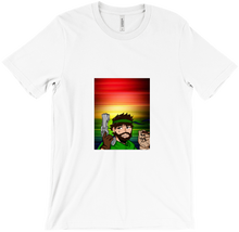 theheadsancho T-Shirts pride