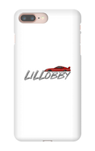 LiLLobby iPhone Cases