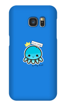 Skiddie - Samsung PhoneCase