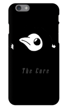 Plague boi iPhone Cases