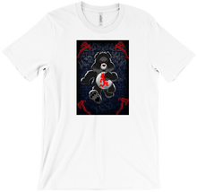 lunatickmsf T-Shirts