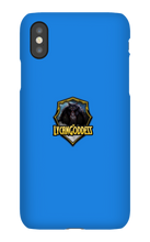 thelycangoddess iPhone Phone Cases