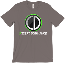 Assert Dom w/ Logo