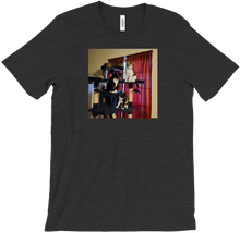 QuadraCat T-Shirt