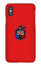 duicodygaming iPhone Phone Cases
