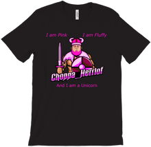 choppa_herrlof T-Shirts